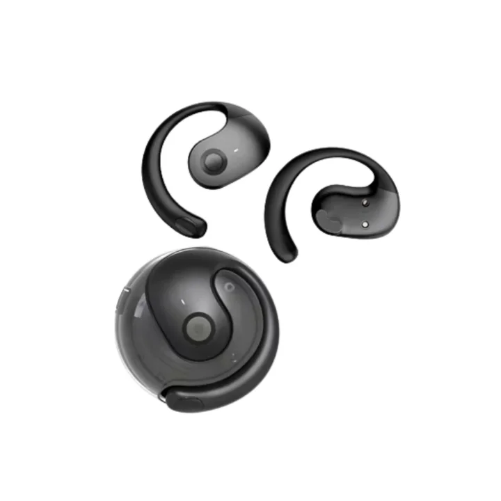 Mey İthalat® OWS KULAKLIK SİYAH