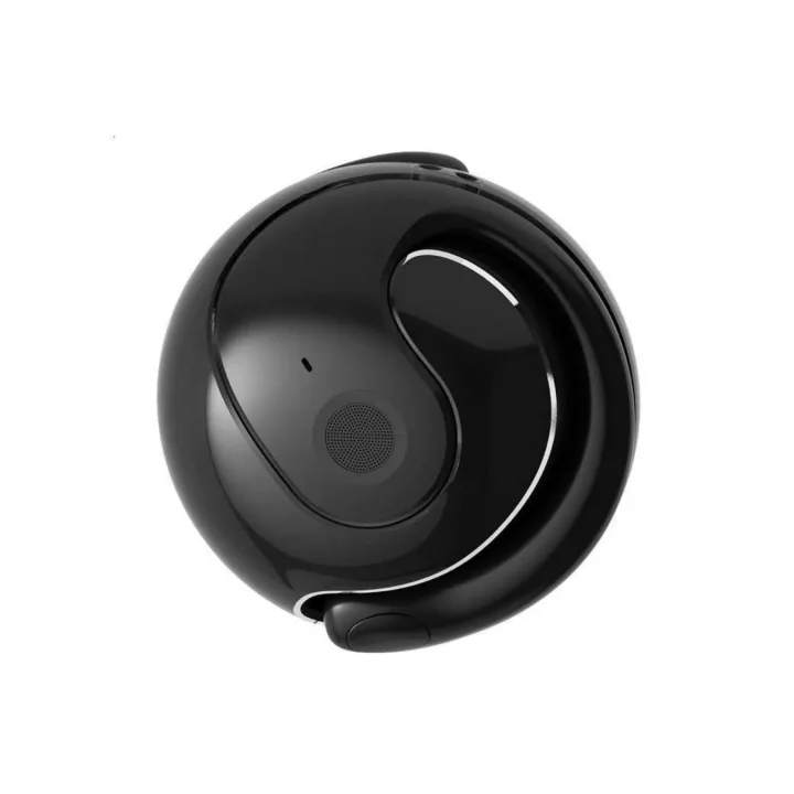 Mey İthalat® OWS KULAKLIK SİYAH