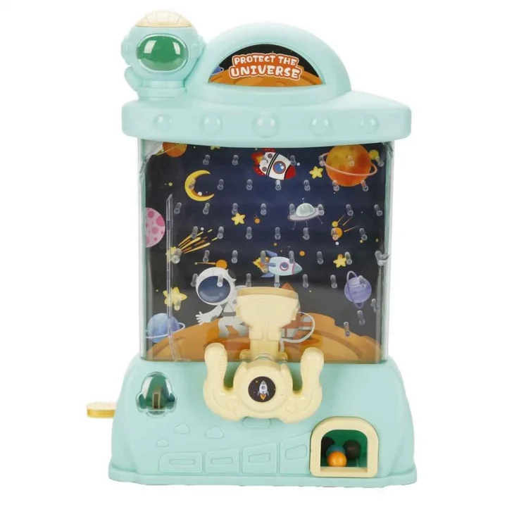 Mey İthalat® OYUN TOP ZIPLATMA YAKALAMA -SUN