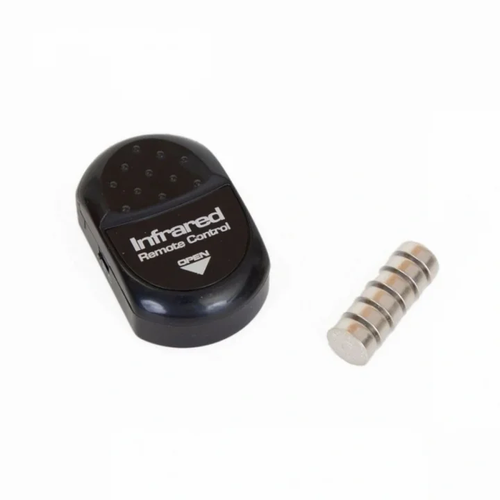 Mey İthalat® Oyuncak Işıklı Çekirge