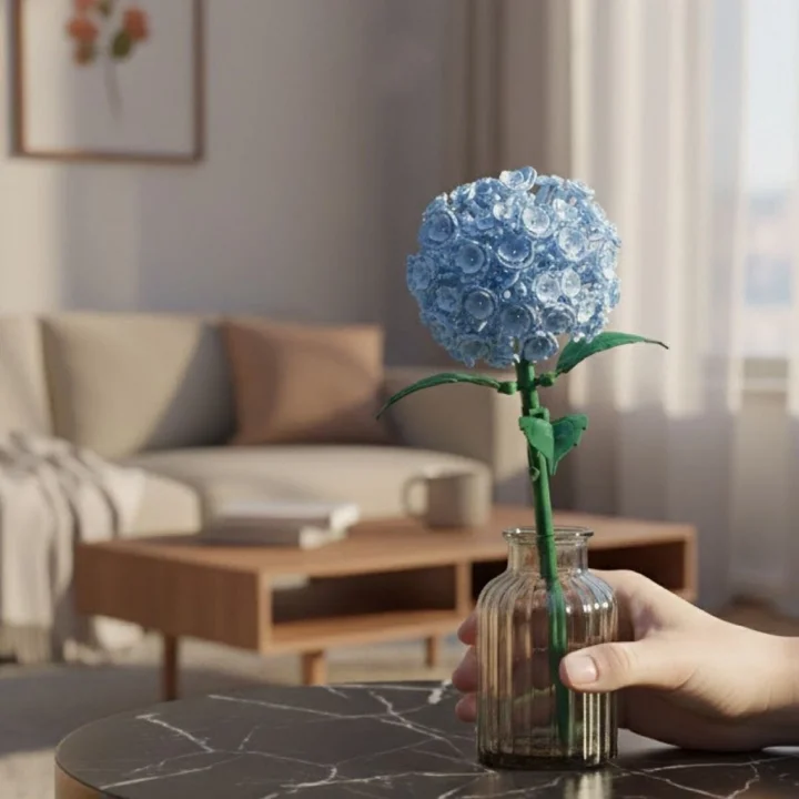 Mey İthalat® P655045 BLOCK OYUNCAK