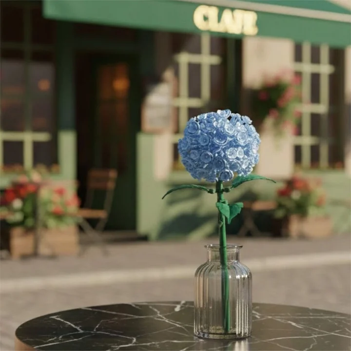 Mey İthalat® P655045 BLOCK OYUNCAK