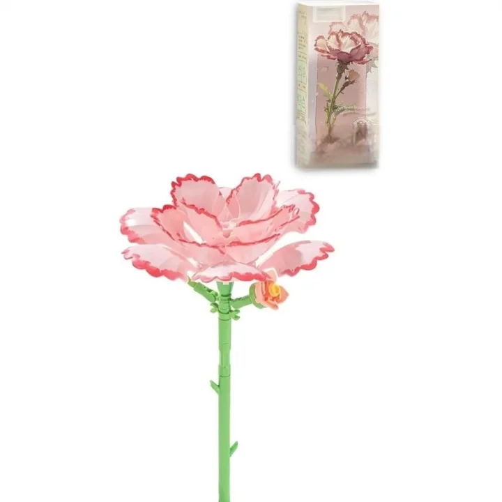 Mey İthalat® P655051 KARASNFİL 49 PARÇA BLOCK OYUNCAK