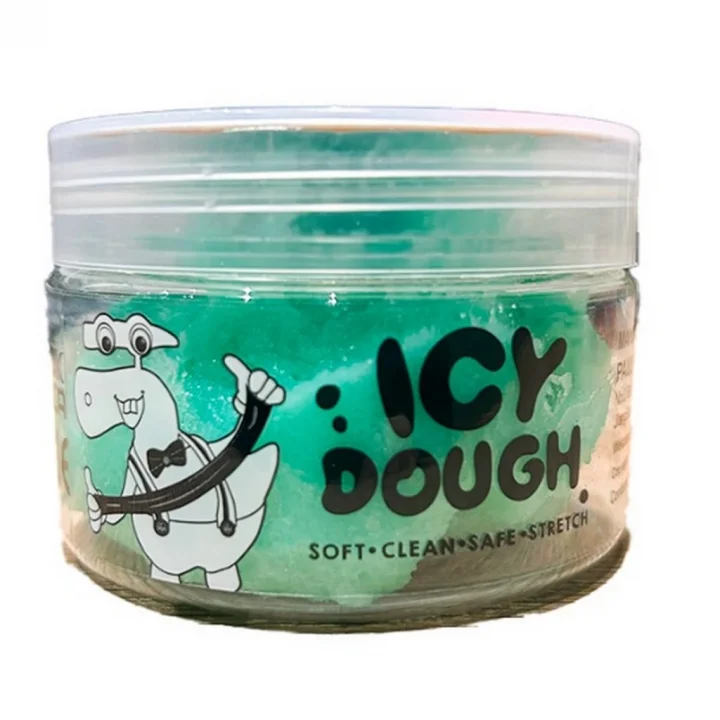 Mey İthalat® Paulinda Slime Icy Dough 120 ml S00095892