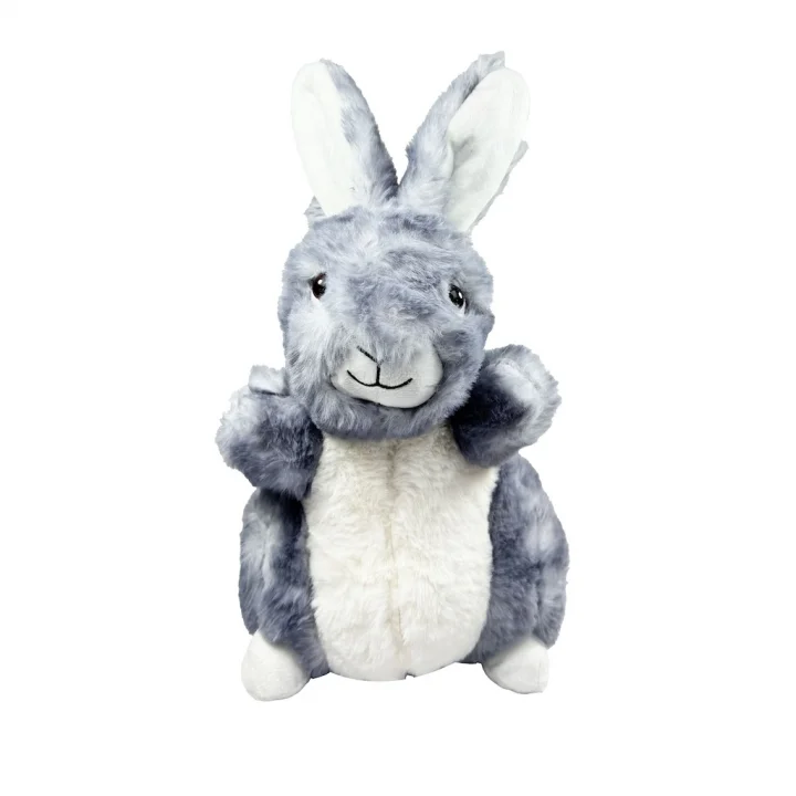 Mey İthalat® PB31548-23 Peluş Tavşan 23 cm