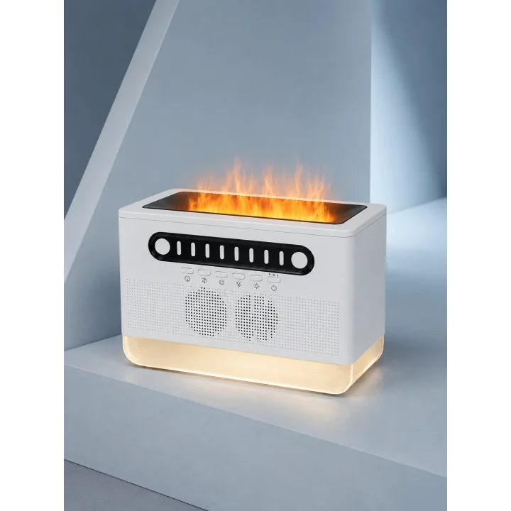 Mey İthalat® PDPG FS 301  NEMLENDİRİCİ VE SPEAKER
