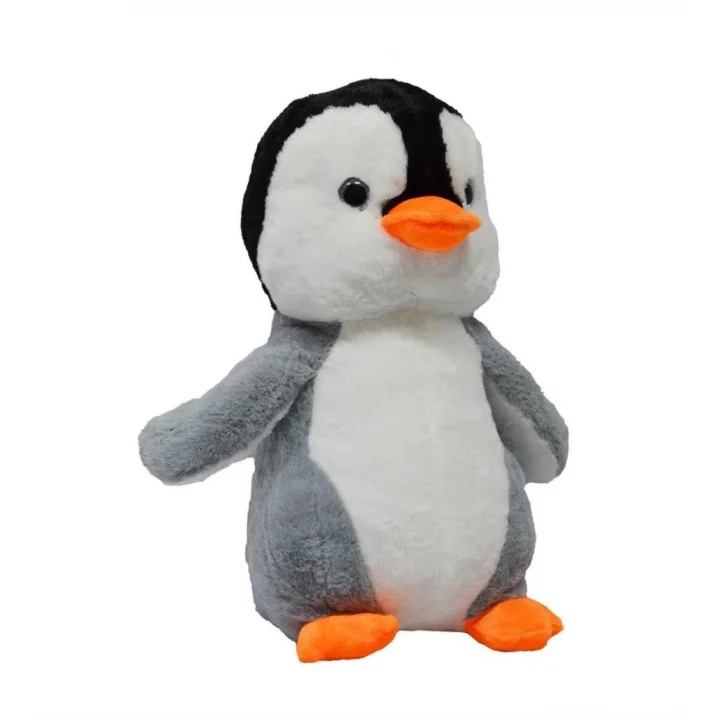 Mey İthalat® PELUŞ 50CM PENGUEN