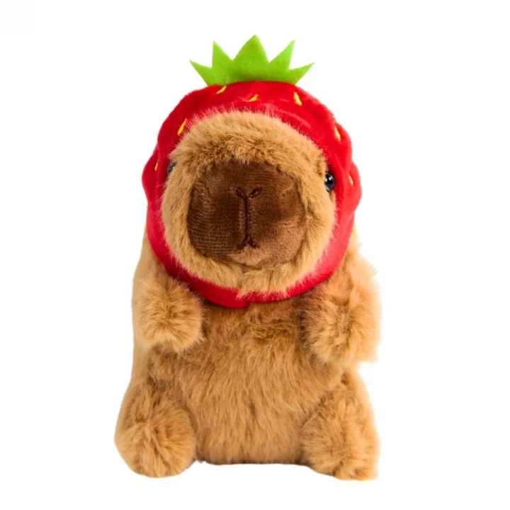 Mey İthalat® Peluş Anahtarlık