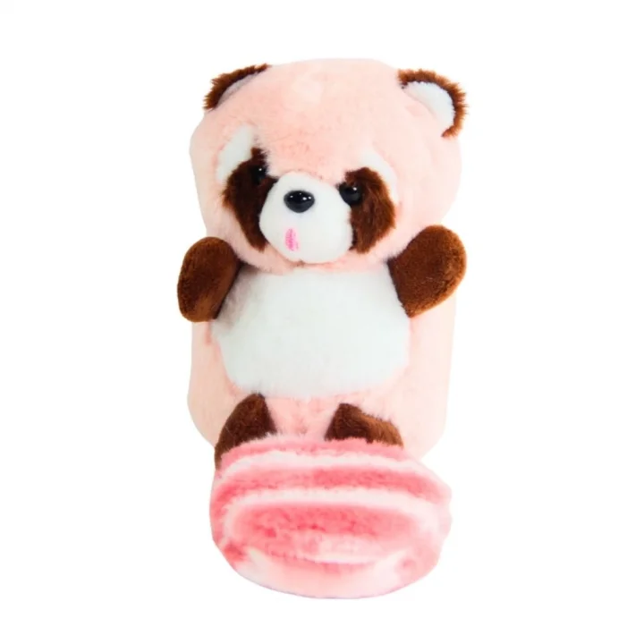 Mey İthalat® Peluş Anahtarlık