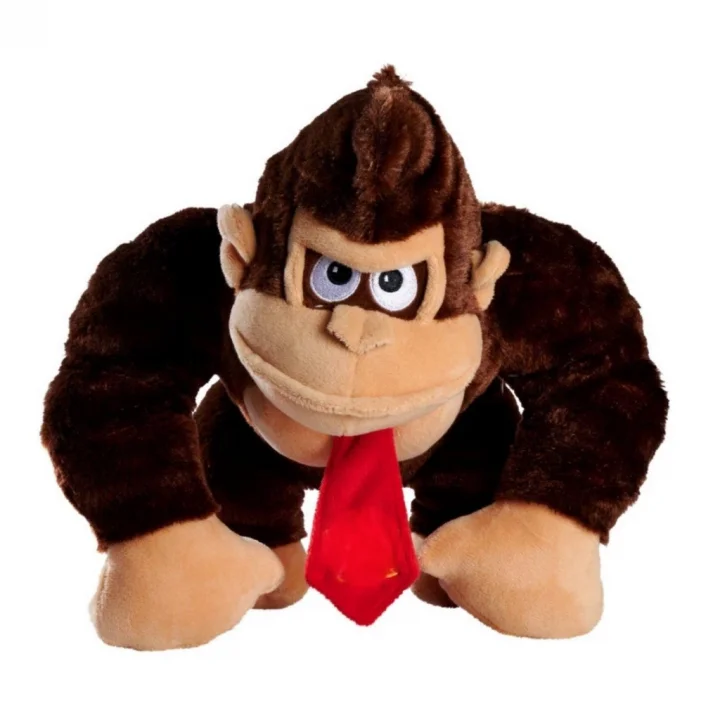 Mey İthalat® Peluş Figür 27 cm
