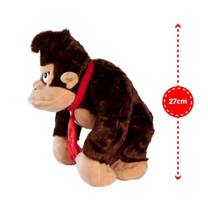 Mey İthalat® Peluş Figür 27 cm