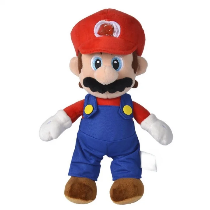 Mey İthalat® Peluş Figürü 30 cm