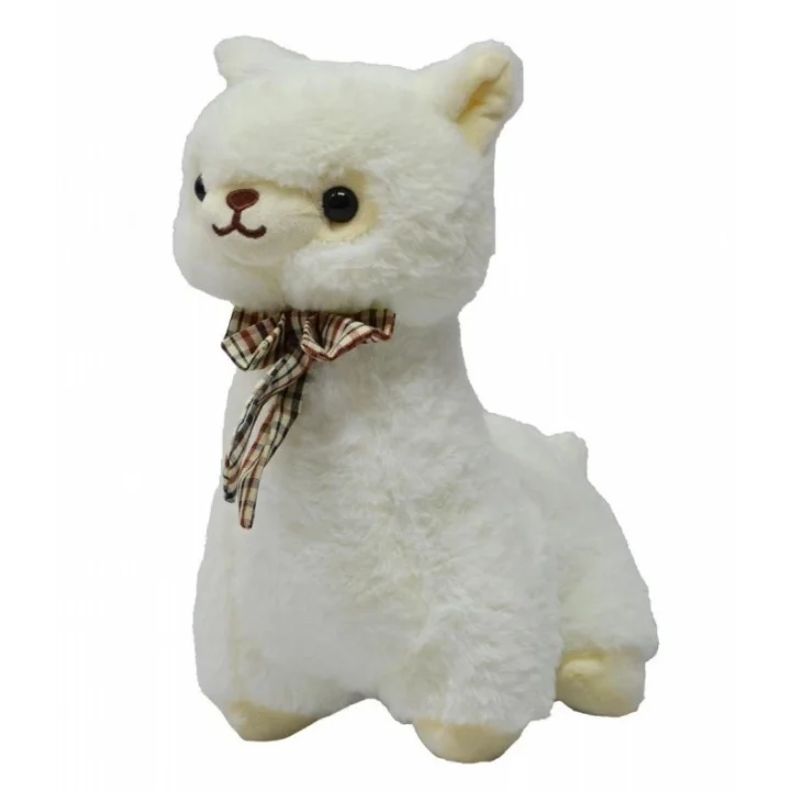 Mey İthalat® Peluş Lama 50 Cm AD FiYATI