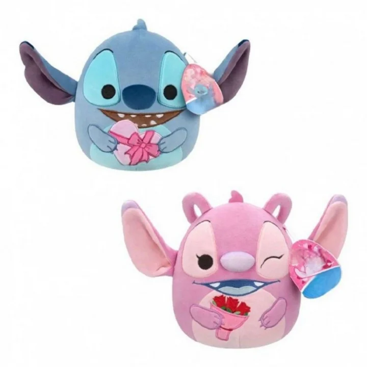 Mey İthalat® Peluş Sevgililer Günü 20 cm