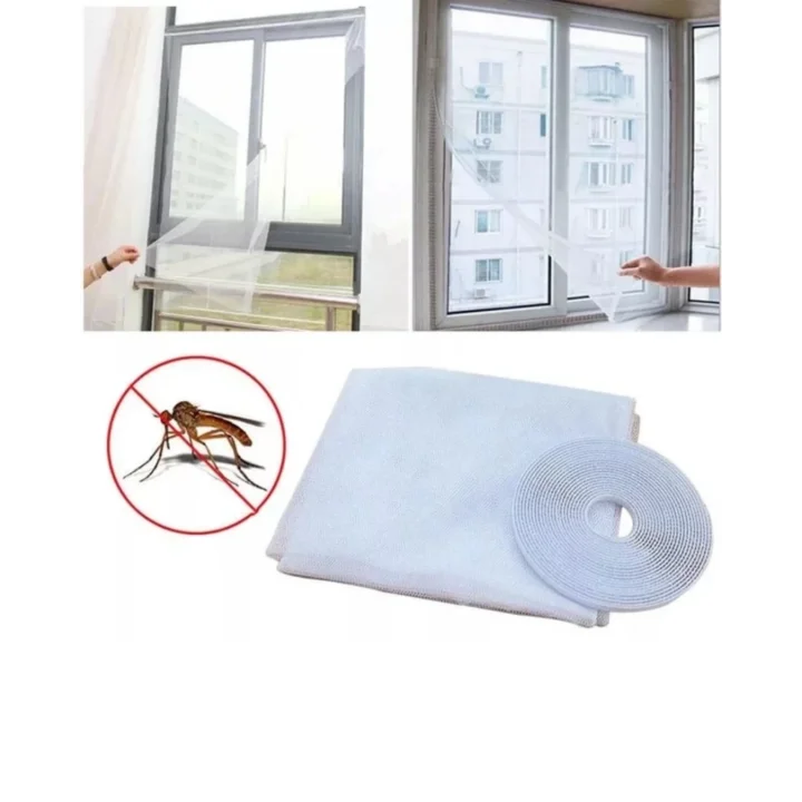 Mey İthalat® PENCERE SİNEKLİK