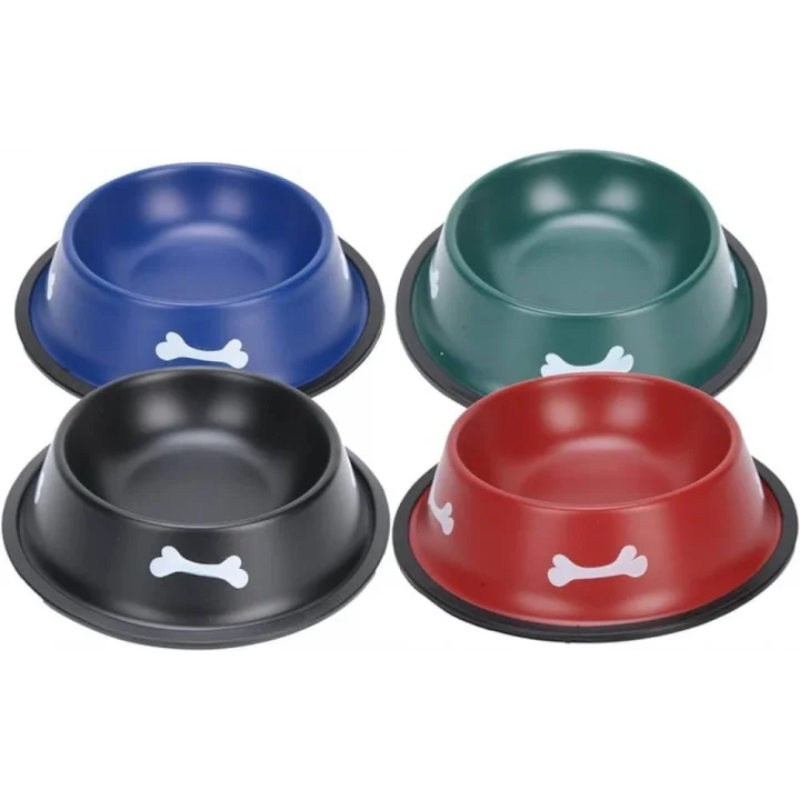 Mey İthalat® Petzoom Metal Mama Kabı PZT 705