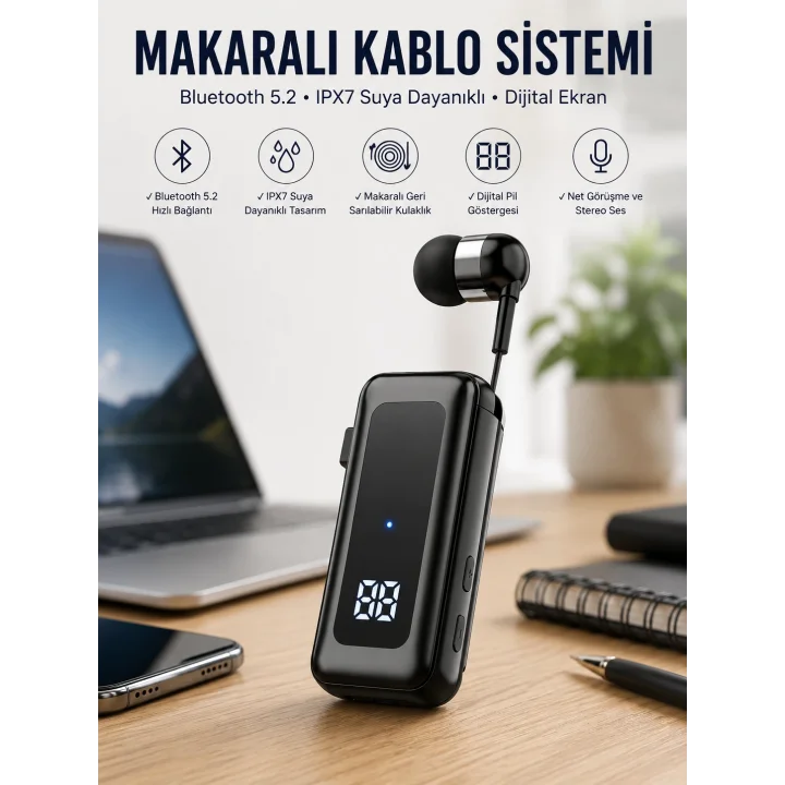 Mey İthalat® PG-20 KULAKLIK