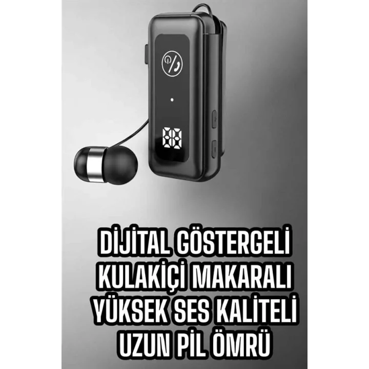 Mey İthalat® PG-20 KULAKLIK