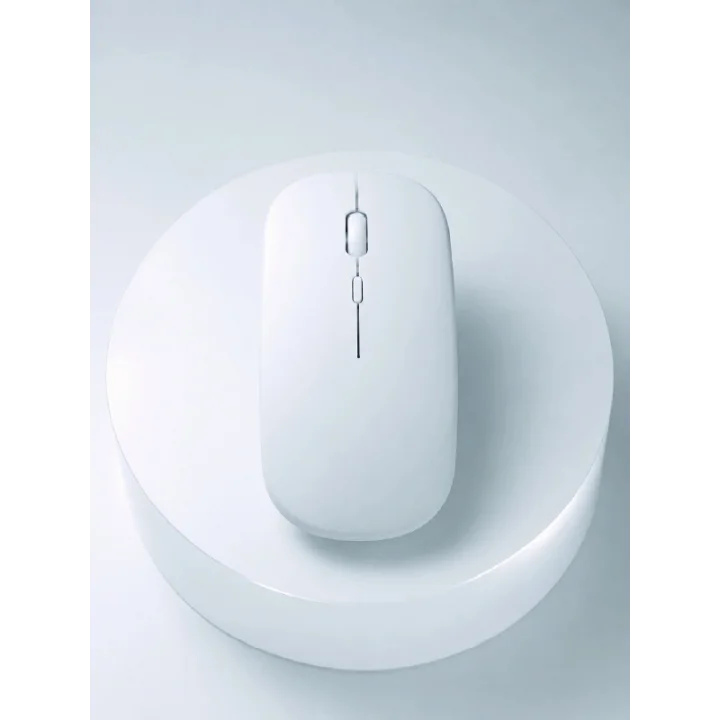 Mey İthalat® PG-908 MOUSE BEYAZ