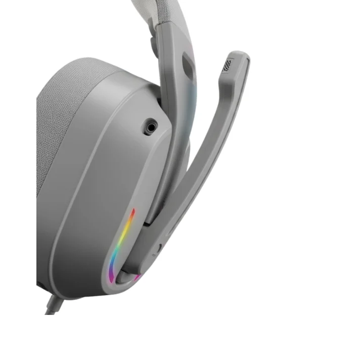 Mey İthalat® PGB500 BEYAZ BLUETOOTH OYUNCU KULAKLIĞI