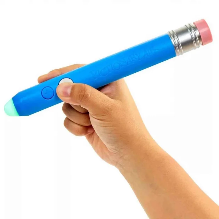 Mey İthalat®  Pictionary Air 2 Klasik Aile Çizim Oyunu