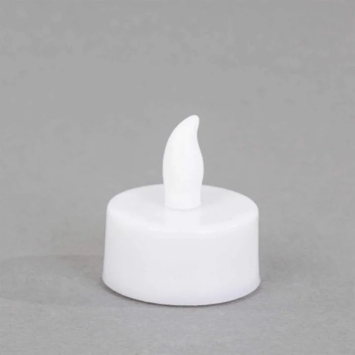 Mey İthalat® Pilli Tealight Mum