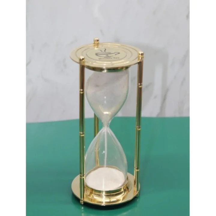 Mey İthalat® Pirinç Kumsaati