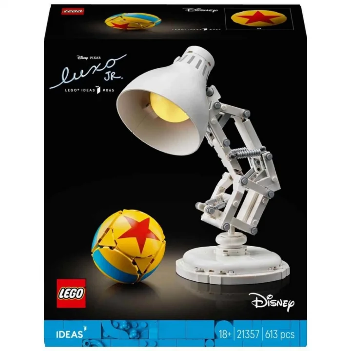 Mey İthalat® Pixar Luxo Jr. 21357
