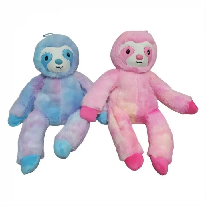 Mey İthalat® PL50167 40 CM YOGACI MAYMUN -HLY