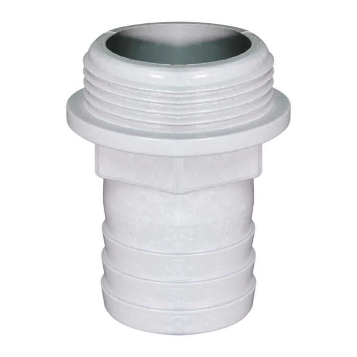 Mey İthalat® Plastik 1 1/2 Hortum Rekoru