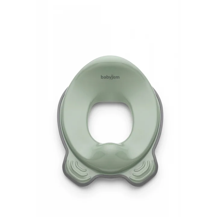 Mey İthalat® Plastik Klozet Adaptörü 327 (Yeni) Soft Yeşil