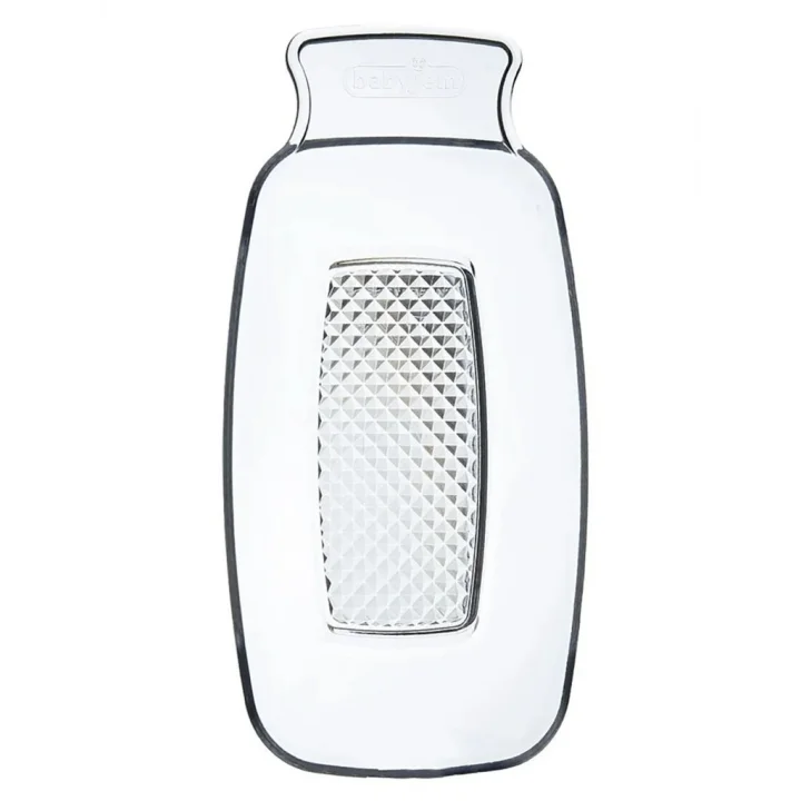 Mey İthalat®  Plastik Rende 799 Şeffaf