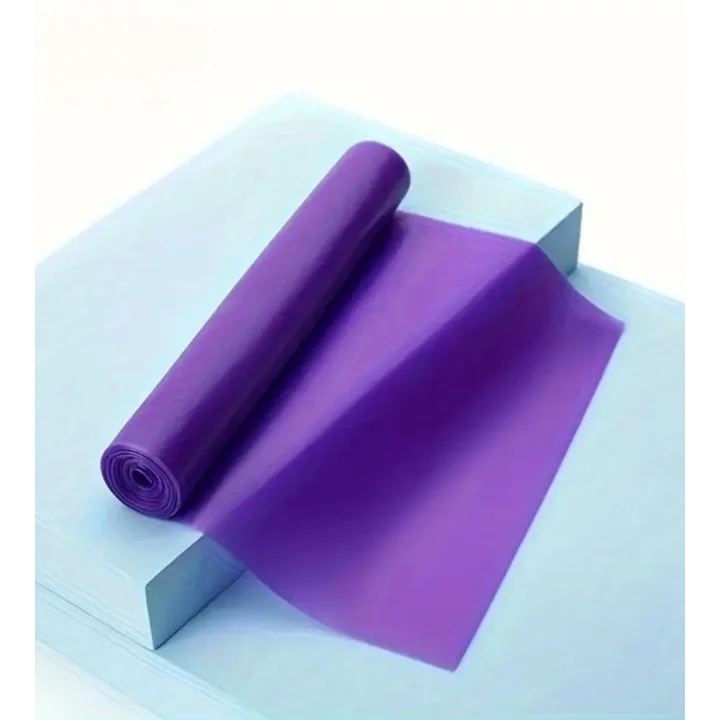 Mey İthalat® Plates Lastiği Geniş