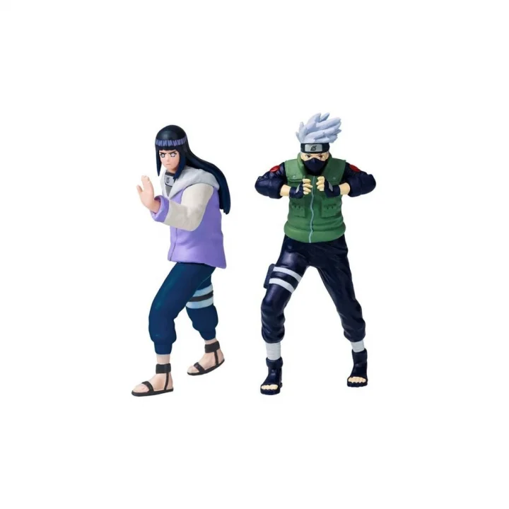 Mey İthalat® PMI/NSH2014S 2Lİ KOLEKSİYON FİGÜR SETİ ASORTİ