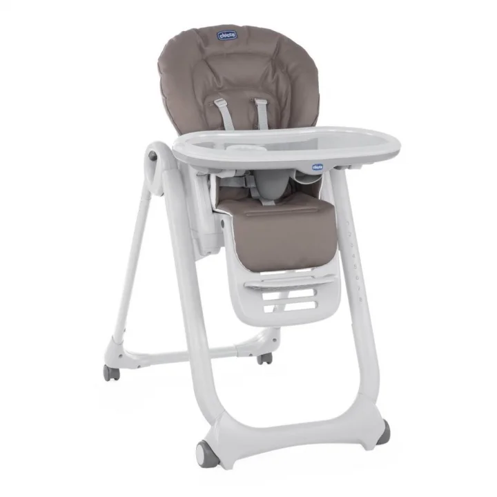Mey İthalat® Polly Magic Mama Sandalyesi Brown