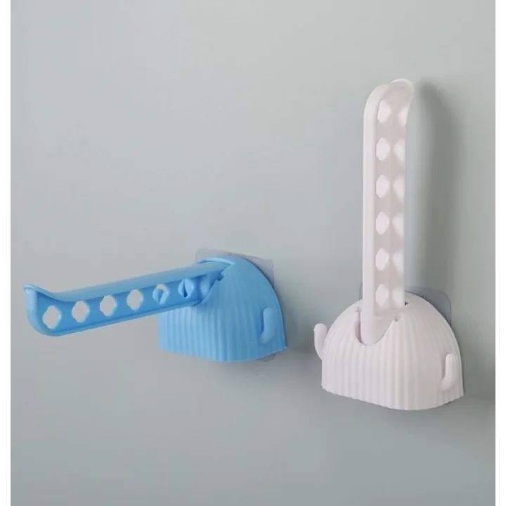 Mey İthalat® Portatif Kendinden Yapışkanlı Askı