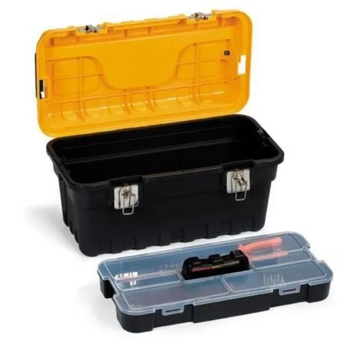 Mey İthalat® Portbag SM03 21  Strongo Meta Takım Çantası