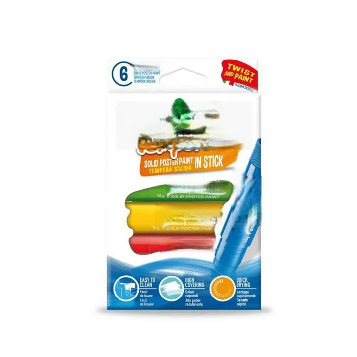 Mey İthalat® Poster Boyası