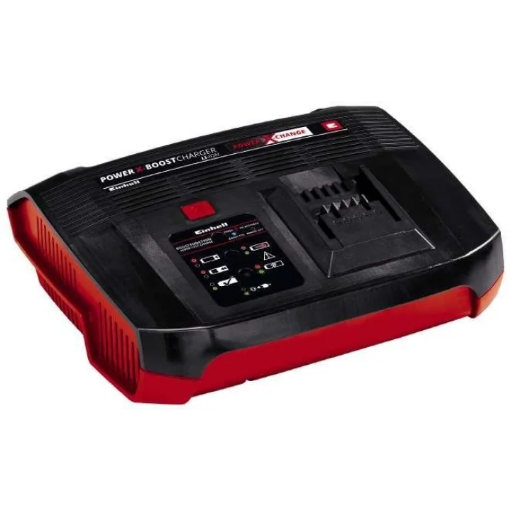Mey İthalat®  Power-X-Boostcharger Hızlı Akü Şarj Cihazı