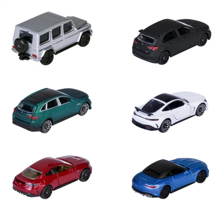 Mey İthalat® Premium Arabalar adet fiyatıdır