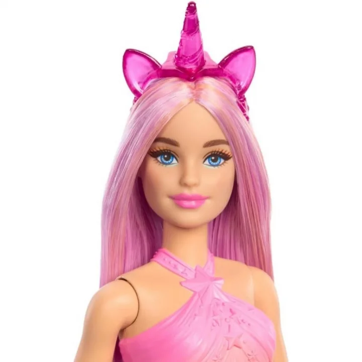 Mey İthalat® Prenses Bebekler Unicorn
