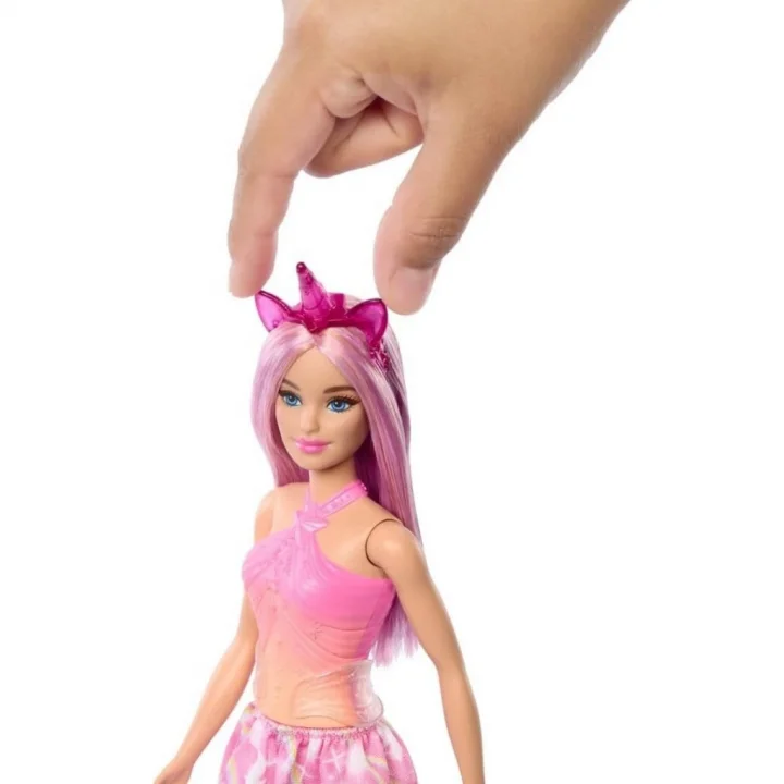 Mey İthalat® Prenses Bebekler Unicorn