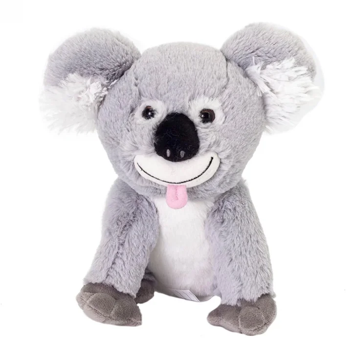 Mey İthalat®  Prime 3D - Koala Pelüş ve Selfie 48 Parça Puzzle 15805