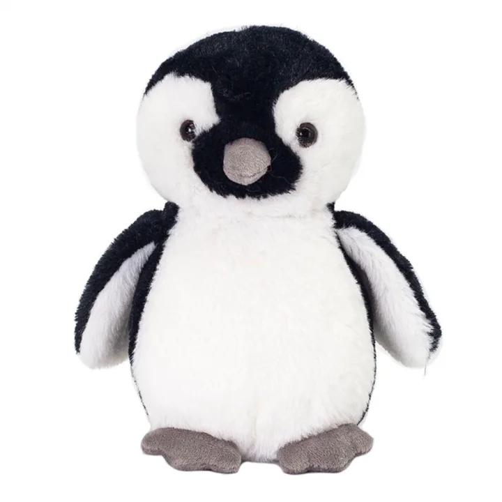 Mey İthalat®  Prime 3D - Penguen Pelüş ve Selfie 48 Parça Puzzle 15809