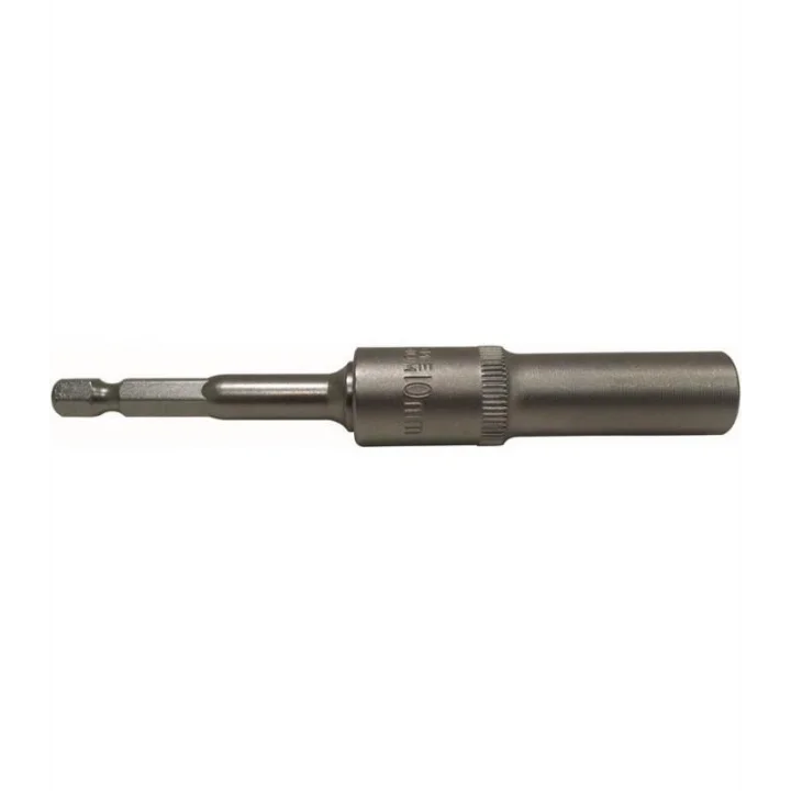 Mey İthalat® Pro-SCR SCR03091 Bits Somun Adaptörü 1/4 8 mm