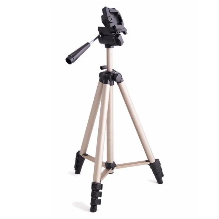 Mey İthalat®  Profesyonel Fotoğraf Makinası Tripodu
