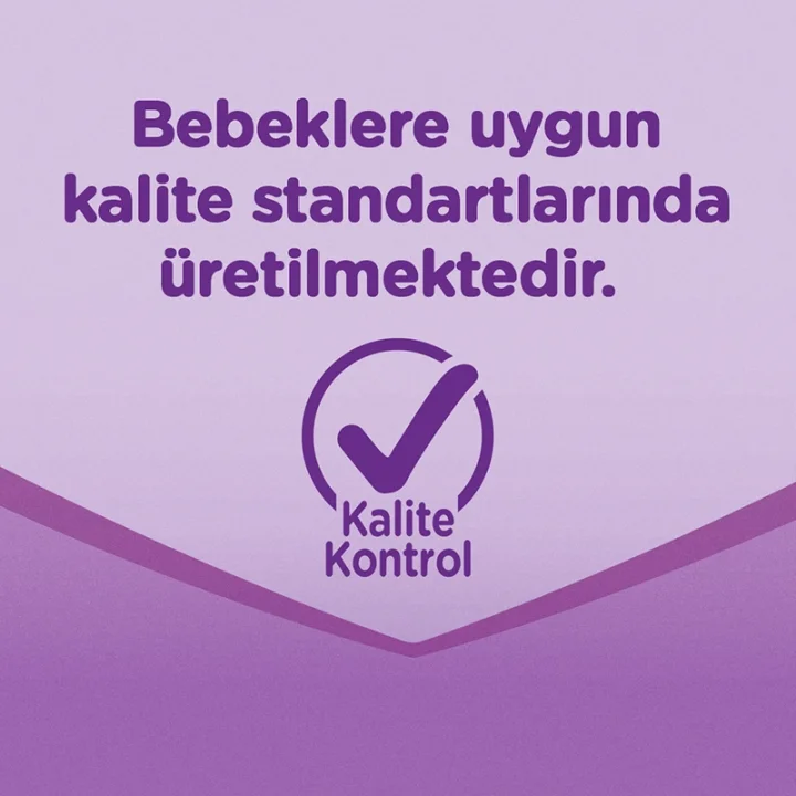 Mey İthalat®   Prosyneo Bebek Sütü No1 0-6 Ay 400 Gr