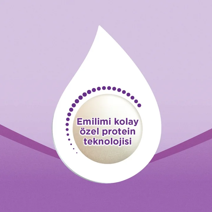 Mey İthalat®   Prosyneo Çocuk Devam Sütü No3 1 Yaş+ 400 Gr