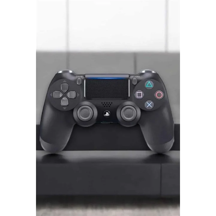 Mey İthalat® PS4 Oyun Kolu Kamuflaj Desenli Joystick
