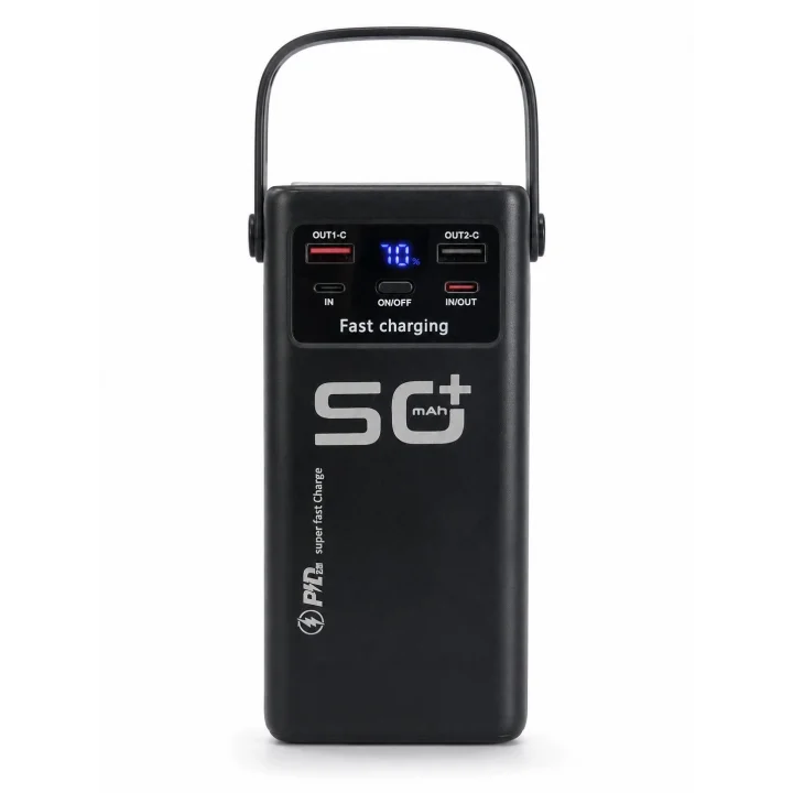 Mey İthalat® PW450 50000 HIZLI POWERBANK